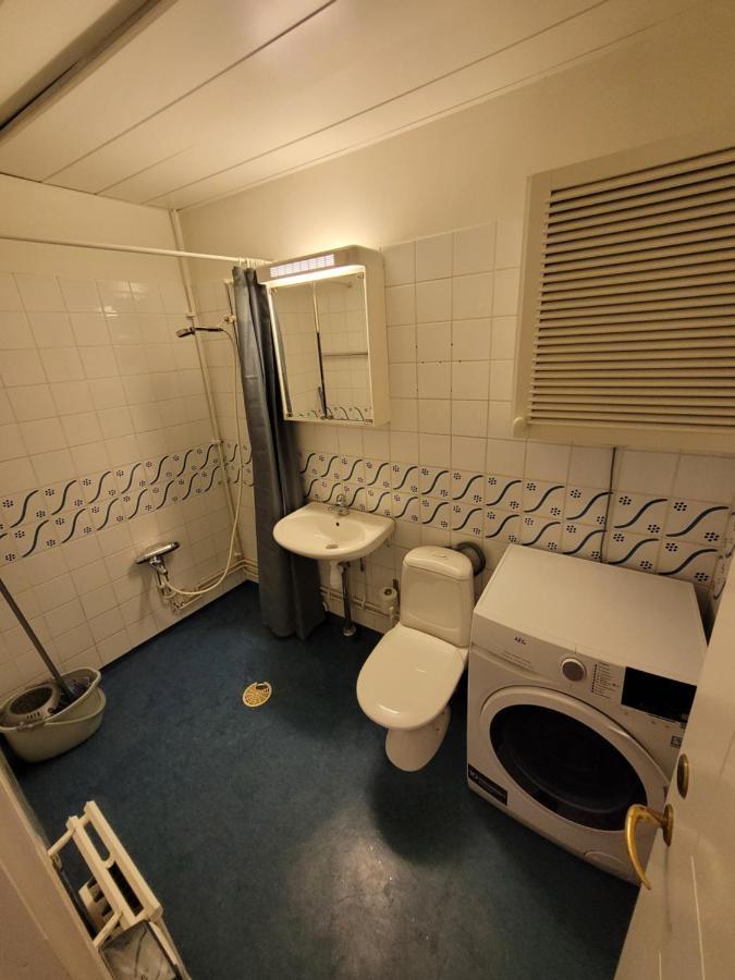Mrt19 Leilighet Stockholm