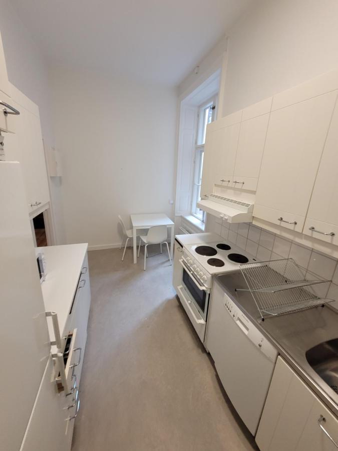 Appartement Mrt19