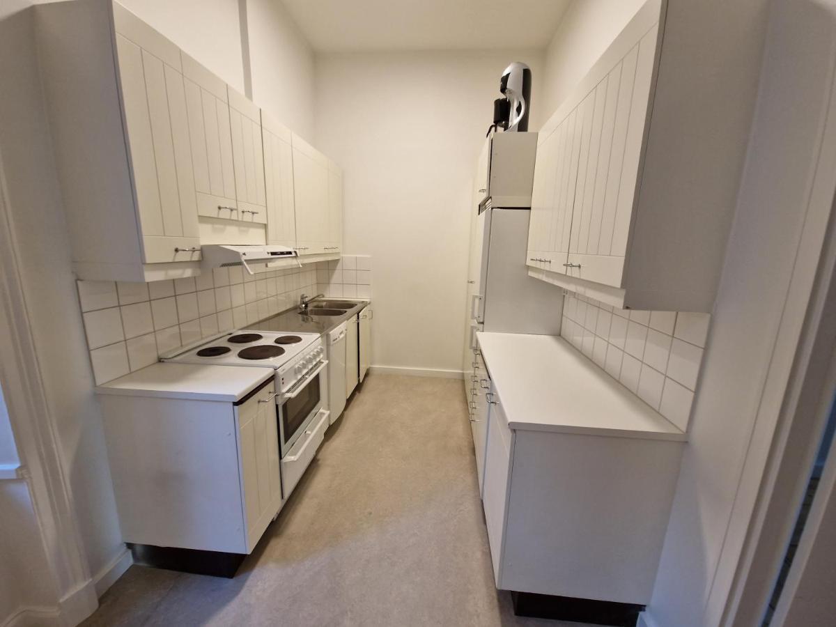 Appartement Mrt19 Stockholm