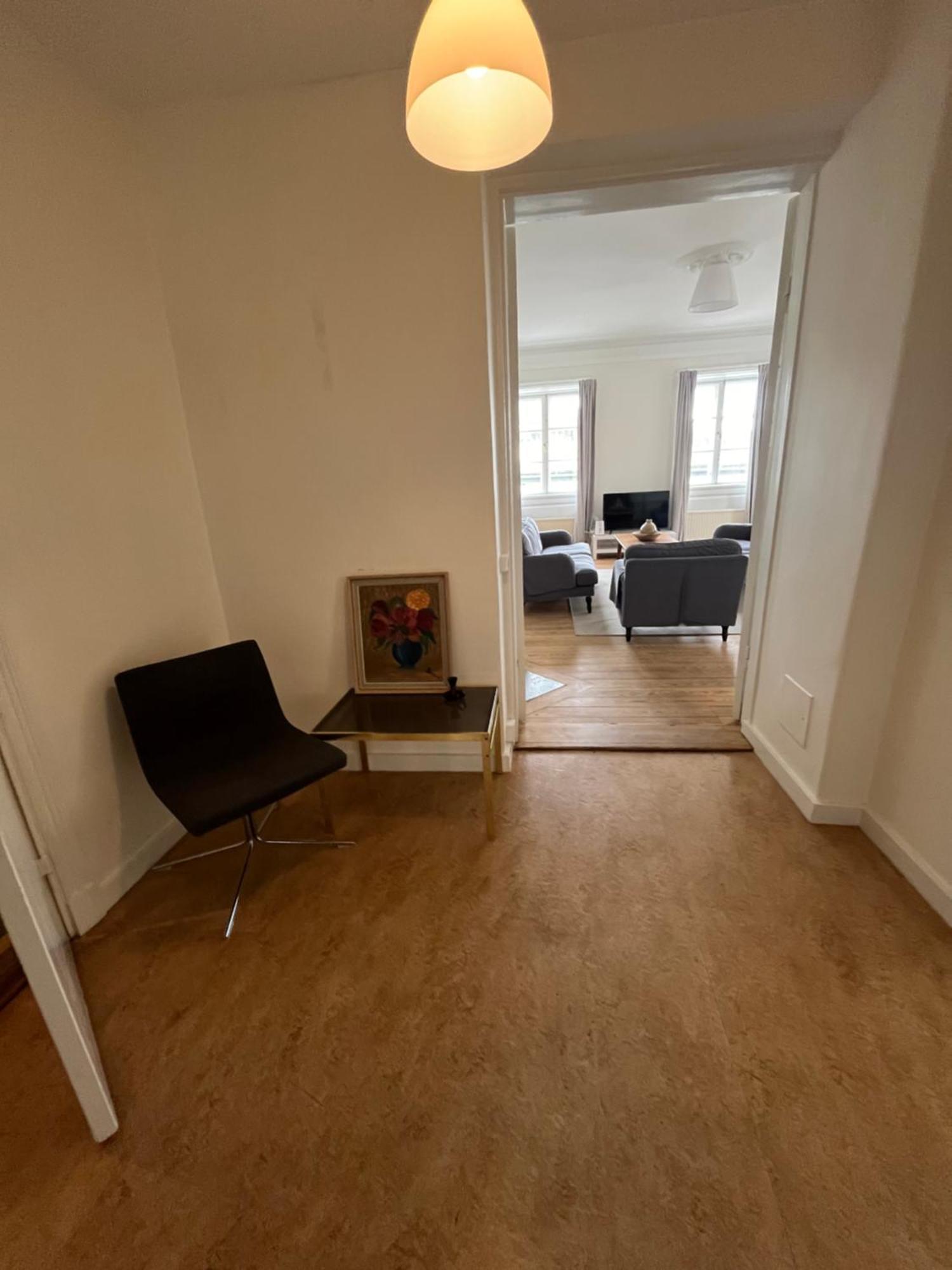 Appartement Mrt19 Stockholm