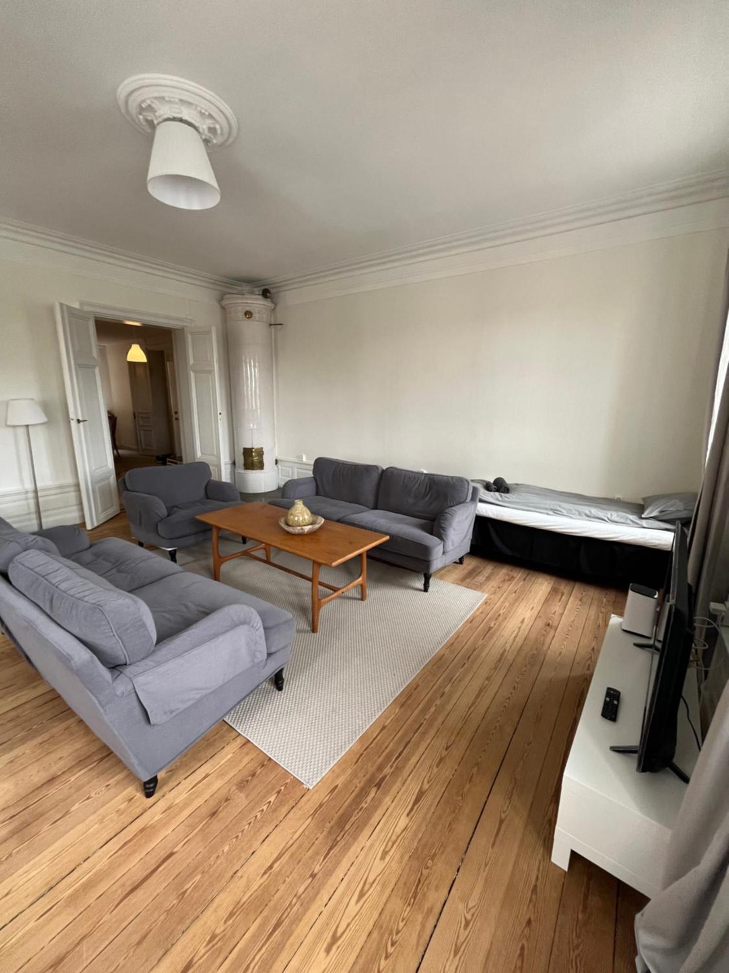 Mrt19 Appartement