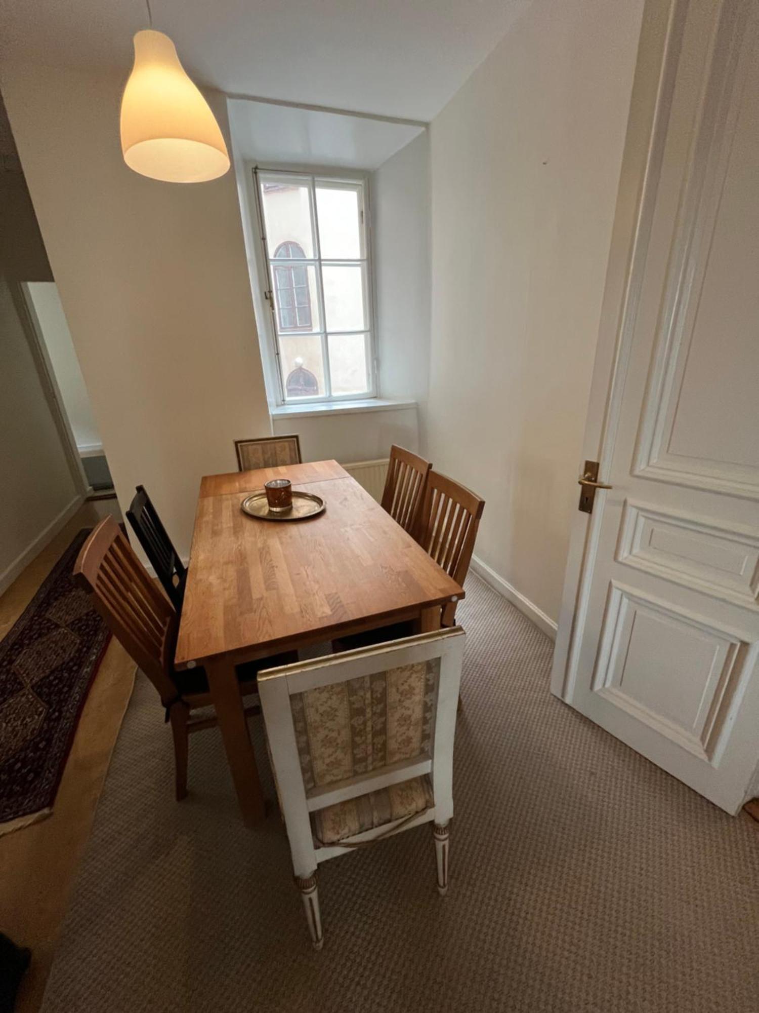Mrt19 Appartement