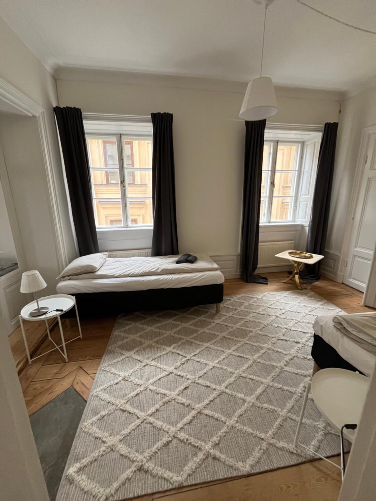 Appartement Mrt19 *