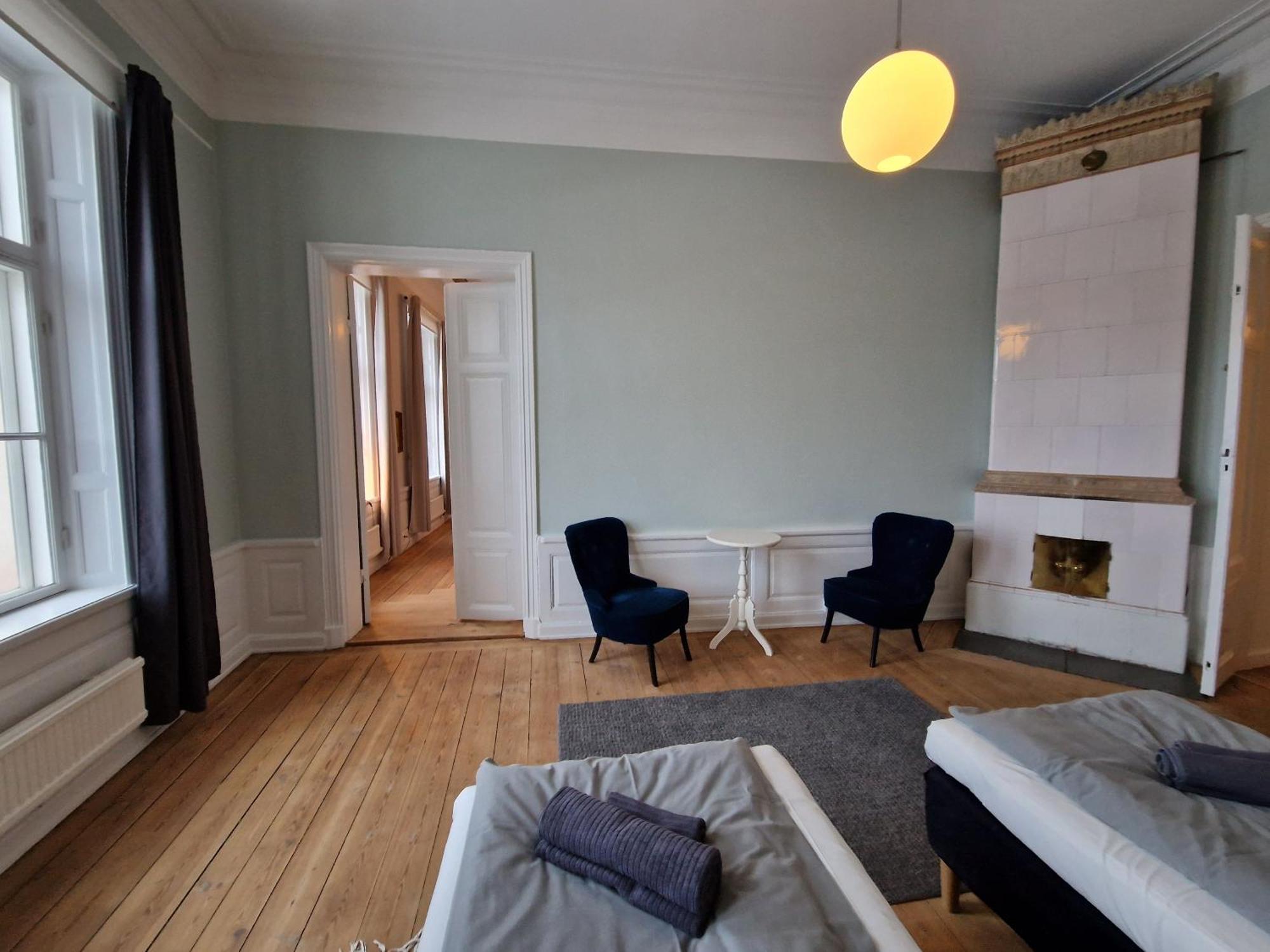 Appartement Mrt19
