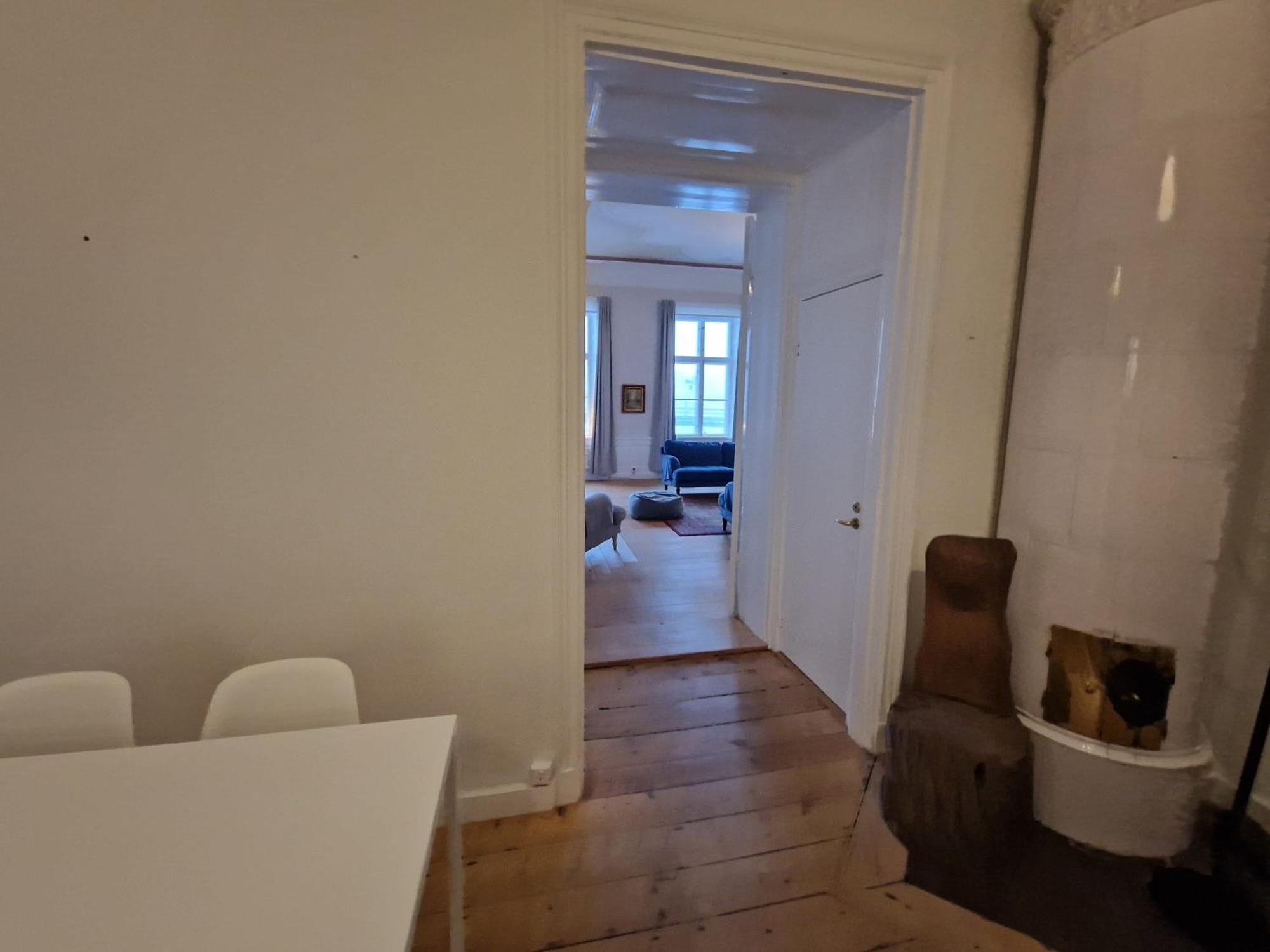 Appartement Mrt19